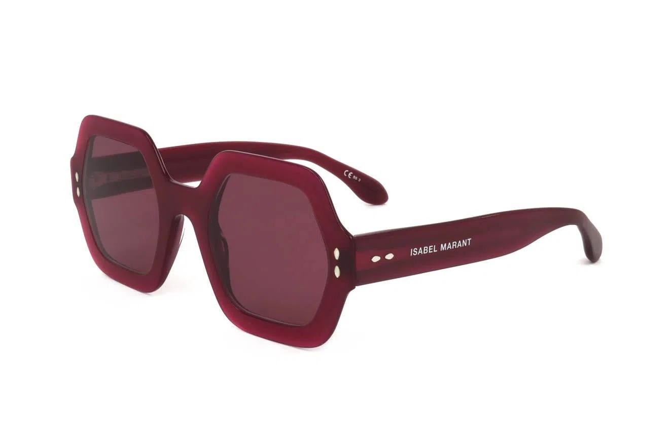 Isabel Marant IM0004_S Sunglasses - view 4